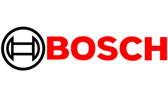 Logo de Bosch