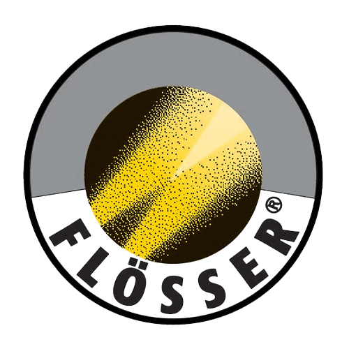 Flosser Logo