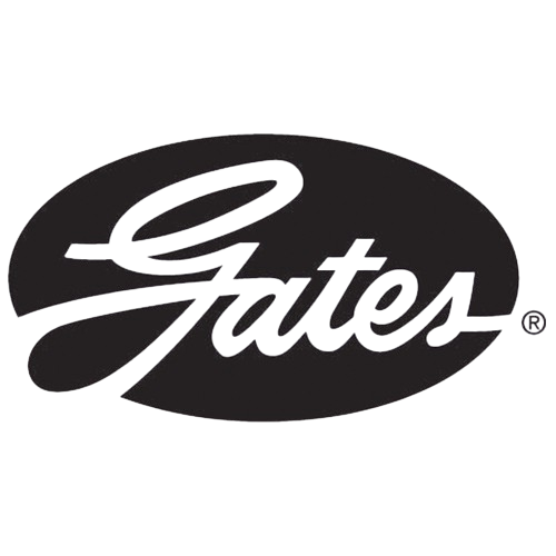 Gates Logo