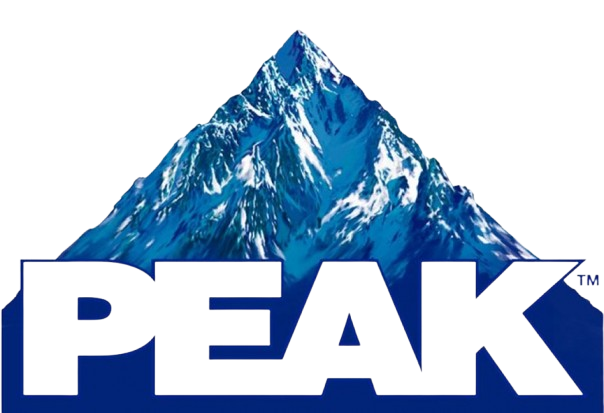 Peak Logo