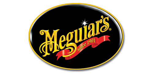 Logo-Meguiars